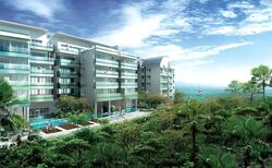Bluwaters 2 (D17), Condominium #453282171